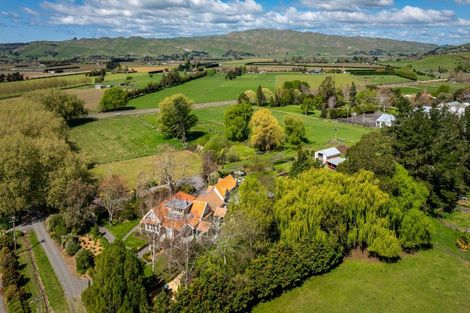 Photo of property in Hawthorne House, 1420 Railway Road South, Pakipaki, Hastings, 4178