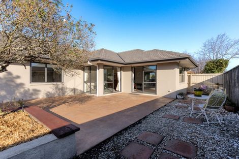 Photo of property in 6 Kinsella Crescent, Aidanfield, Christchurch, 8025