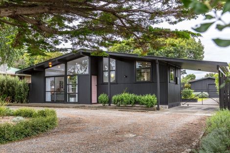 Photo of property in 53 Brandon Street, Featherston, 5710