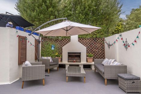 Photo of property in 24a Wayside Avenue, Burnside, Christchurch, 8053