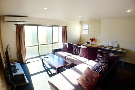 Photo of property in 6/208 Strickland Street, Sydenham, Christchurch, 8023