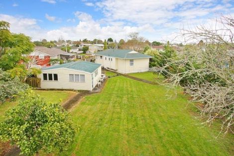 Photo of property in 52 Greenhaven Avenue, Opaheke, Papakura, 2113