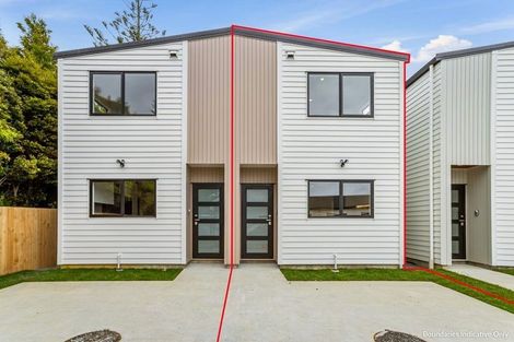 Photo of property in 1c Matakohe Road, Westgate, Auckland, 0814