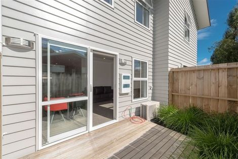 Photo of property in 6/79 Carrington Avenue, Silverdale, Hamilton, 3216