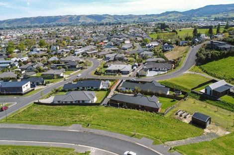 Photo of property in 3 Rosella Place, Mosgiel, Dunedin, 9024