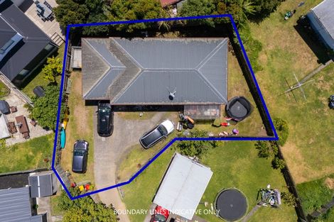 Photo of property in 2/36 Convair Crescent, Mangere, Auckland, 2022