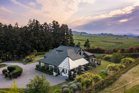 Photo of property in 115 Ngatitangata Road, Waihi, 3681