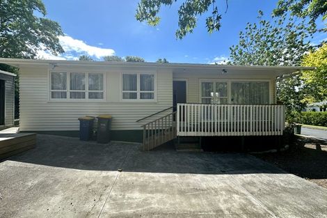 Photo of property in 13 Lucinda Place, Glen Eden, Auckland, 0602