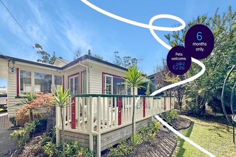 Photo of property in 11 Holgate Avenue, Herald Island, Auckland, 0618