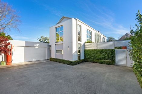 Photo of property in 76a Glandovey Road, Fendalton, Christchurch, 8052