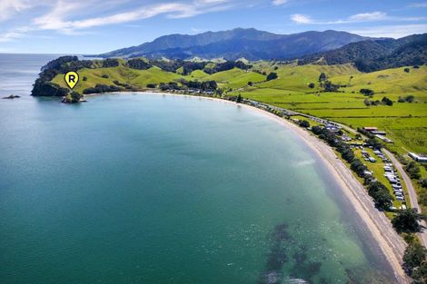 Photo of property in 50 Otautu Wharf Road, Colville, Coromandel, 3584
