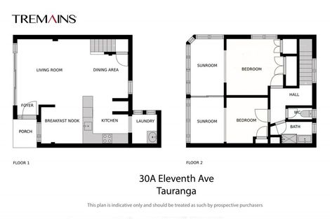 Photo of property in 30a Eleventh Avenue, Tauranga, 3110