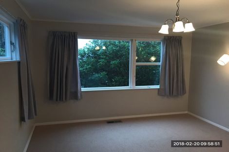 Photo of property in 12 Ranui Crescent, Khandallah, Wellington, 6035