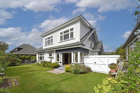 Photo of property in 1/40 Nortons Road, Avonhead, Christchurch, 8042