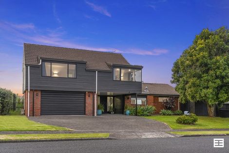 Photo of property in 73 Manuwai Drive, Matua, Tauranga, 3110