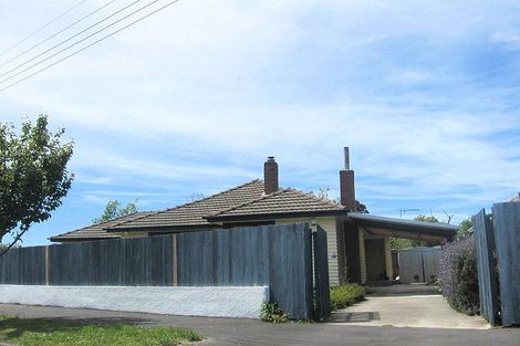 Photo of property in 40 Carlsen Street, Burwood, Christchurch, 8083