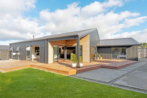 Photo of property in 12 Plum Tree Lane, Solway, Masterton, 5810