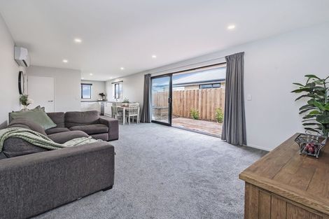 Photo of property in 11 Nepia Lane, Rolleston, 7615