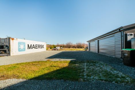 Photo of property in 140a Lyford Lane, Twizel, 7999