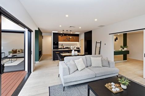 Photo of property in 121 Georgina Street, Marshland, Christchurch, 8083