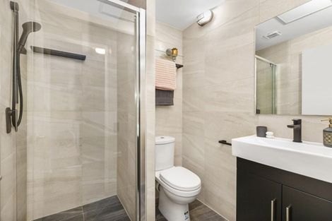 Photo of property in Hannahs Corner, 18/8 Leeds Street, Te Aro, Wellington, 6011