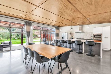 Photo of property in 1251 Courtenay Road, Kirwee, Darfield, 7571