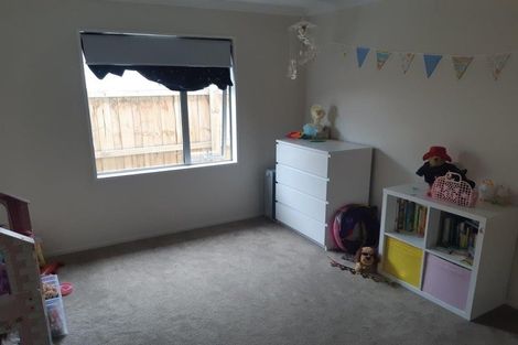 Photo of property in 11 Pakohe Street, Pegasus, 7612