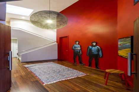 Photo of property in 1/50 Whitby Crescent, Mairangi Bay, Auckland, 0630