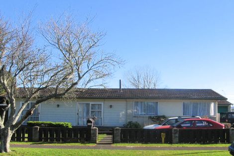 Photo of property in 23 Clematis Avenue, Pukete, Hamilton, 3200