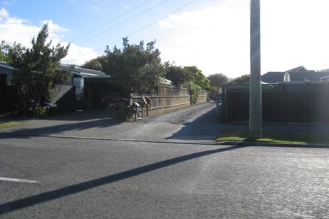 Photo of property in 2/202b Rocking Horse Road, Southshore, Christchurch, 8062