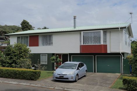 Photo of property in 31 Hicks Close, Whitby, Porirua, 5024