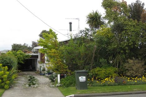 Photo of property in 25 Pitchill Street, Mayfield, Blenheim, 7201