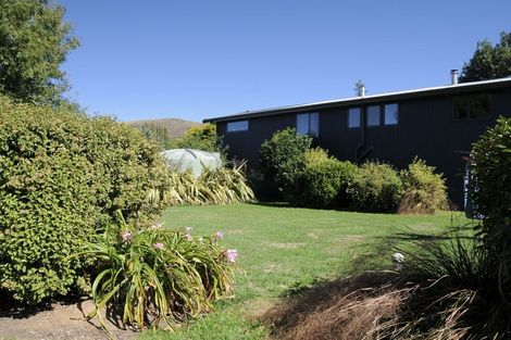 Photo of property in 4 Ferry Lane, Hakataramea, Kurow, 9498