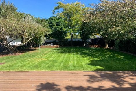 Photo of property in 105 Petrie Street, Richmond, Christchurch, 8013