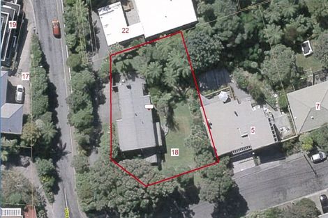 Photo of property in 18 Hauraki Street, Karori, Wellington, 6012