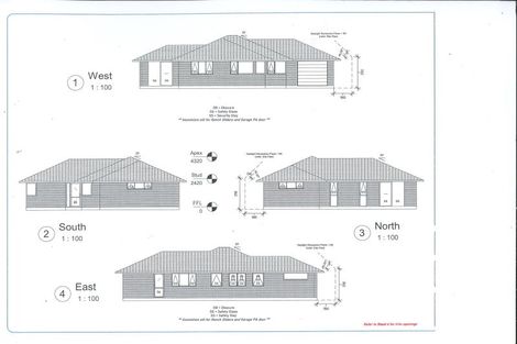 Photo of property in 28b Bartholomew Road, Levin, 5510