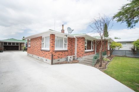 Photo of property in 9 Laurel Place, Awapuni, Palmerston North, 4412