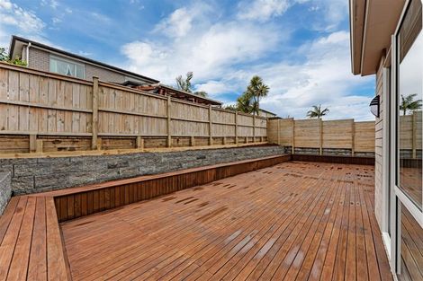 Photo of property in 62 Castlederg Drive, Flat Bush, Auckland, 2019