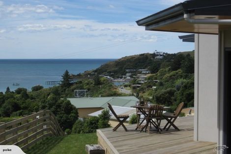 Photo of property in 5 Glamorgan Street, Moeraki, 9482