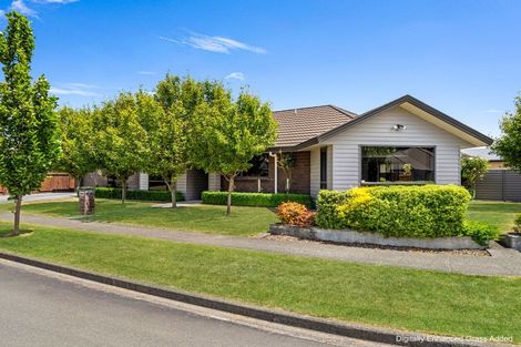 Photo of property in 47 Geneva Terrace, Kelvin Grove, Palmerston North, 4414