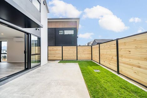 Photo of property in 1 Doug Jensen Street, Wallaceville, Upper Hutt, 5018