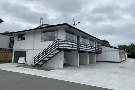 Photo of property in 2/93 Springfield Road, St Albans, Christchurch, 8014