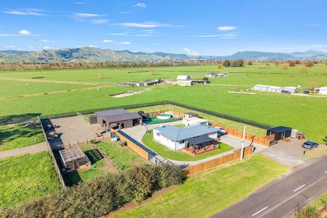 Photo of property in 56 Old Netherton Road, Netherton, Paeroa, 3672