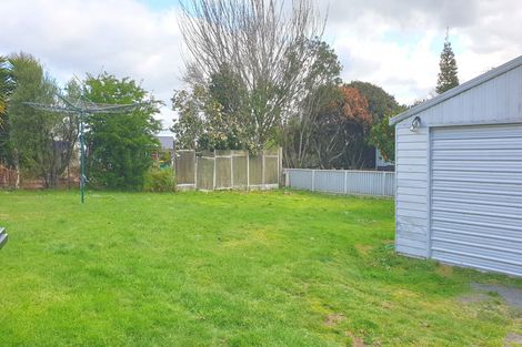 Photo of property in 58 Whitaker Street, Kihikihi, Te Awamutu, 3800