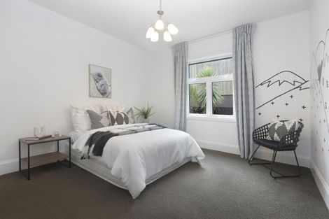 Photo of property in 2 Celia Street, Redcliffs, Christchurch, 8081