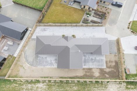 Photo of property in 10c Burbank Place, Methven, 7730