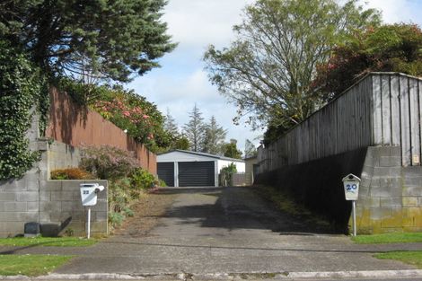 Photo of property in 22 Rewa Street, Inglewood, 4330