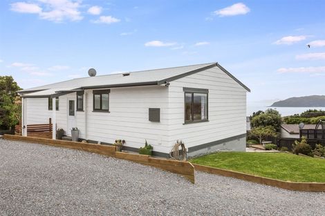 Photo of property in 9 Moki Street, Titahi Bay, Porirua, 5022