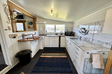 Photo of property in 12 Briscoe Street, Awakino, Mokau, 4376