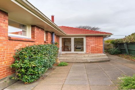 Photo of property in 35 Stanbury Avenue, Somerfield, Christchurch, 8024